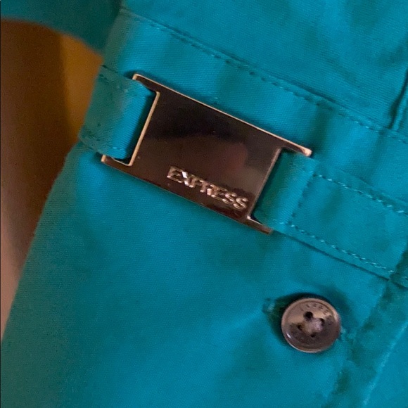 Button down blouse - Picture 2 of 2